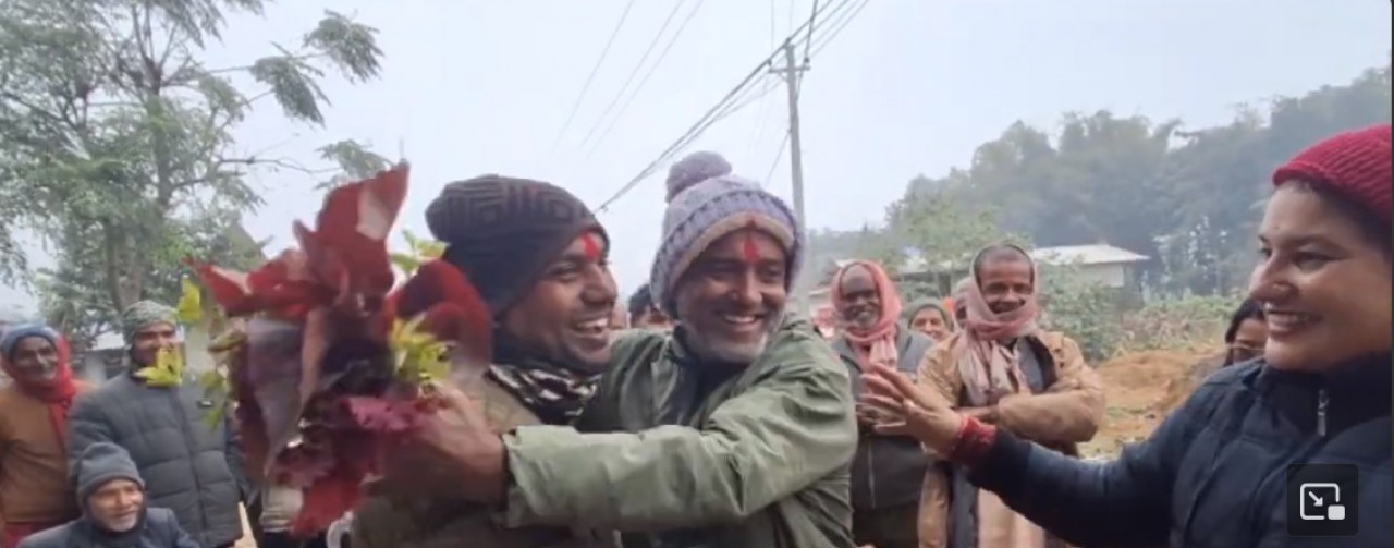 वाटो विवादमा सहमति