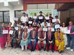 माकुरा सदस्यकोलागी मेलमिलापसम्बन्धी आधारभूत तालिम