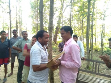 आस्थाको छायाँमा उम्रिएको द्वन्द्व, सहमतिले फर्काएको सद्भाव