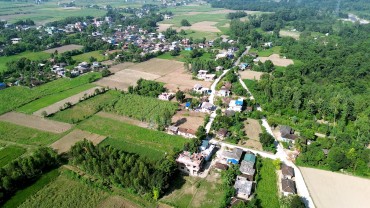 मन मिल्यो, सडक खुल्यो: दनुवारीमा पाँच दशक पुरानो विवादको समाधान