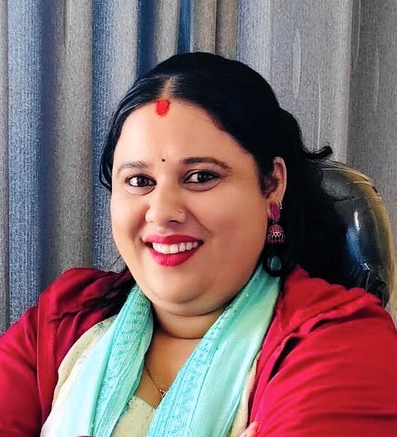 राममाया न्यौपाने