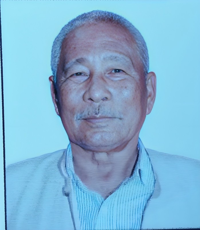 नारायण बहादुर खपाङ्गी